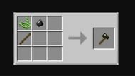 Crafting recipes are also completely different in this Minecraft modpack (Image via RLCraft Wiki)